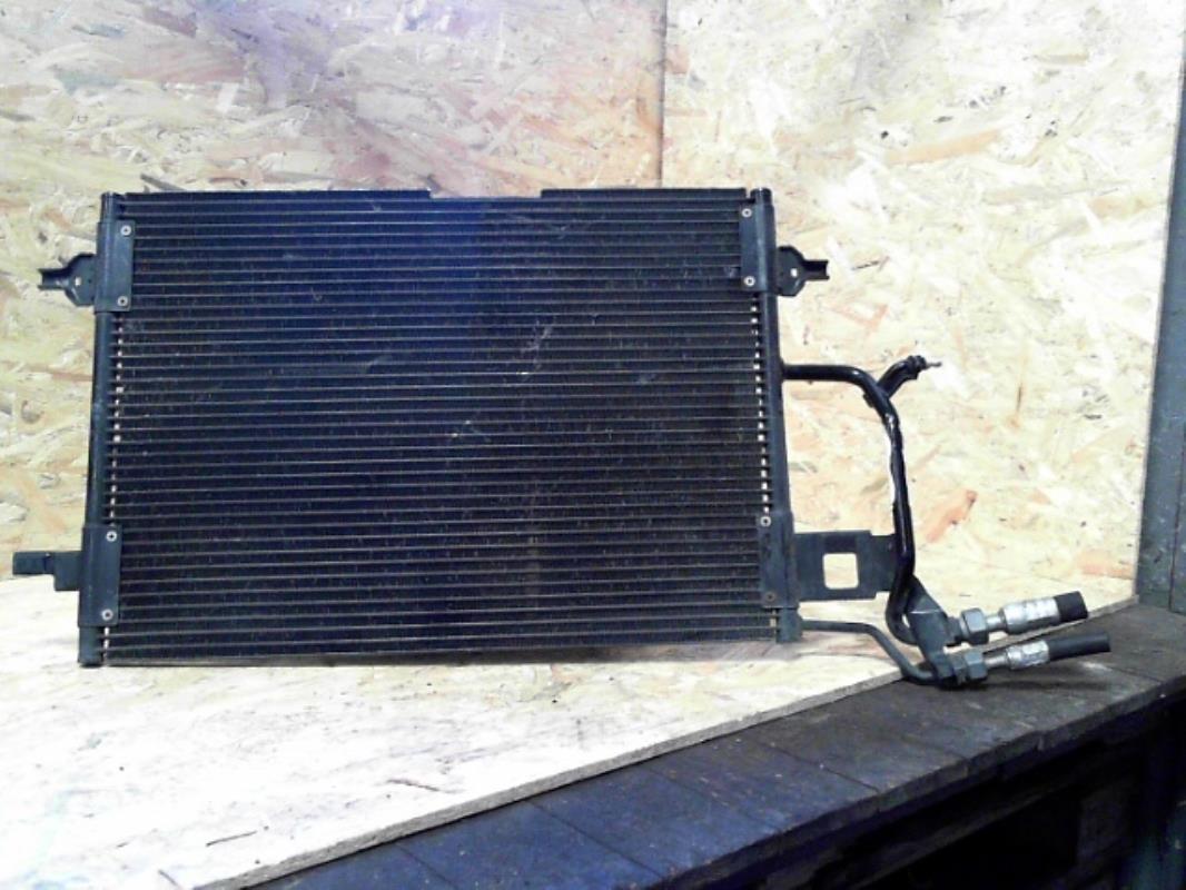 Condenseur de clim