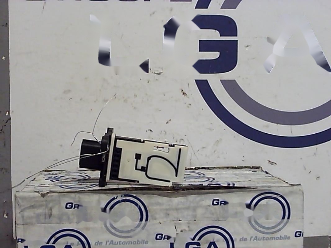 Debitmetre
