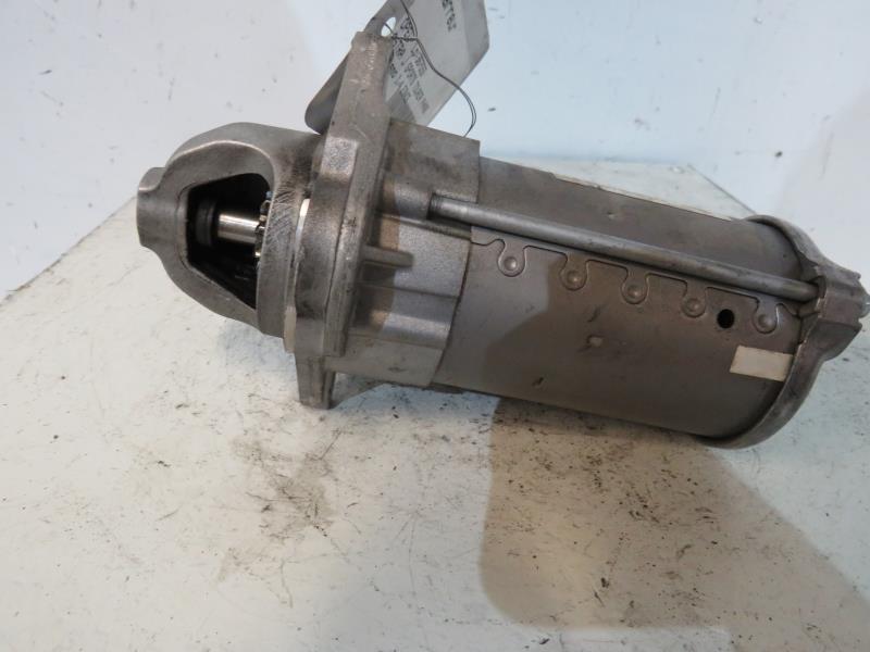 Motorino avviamento
