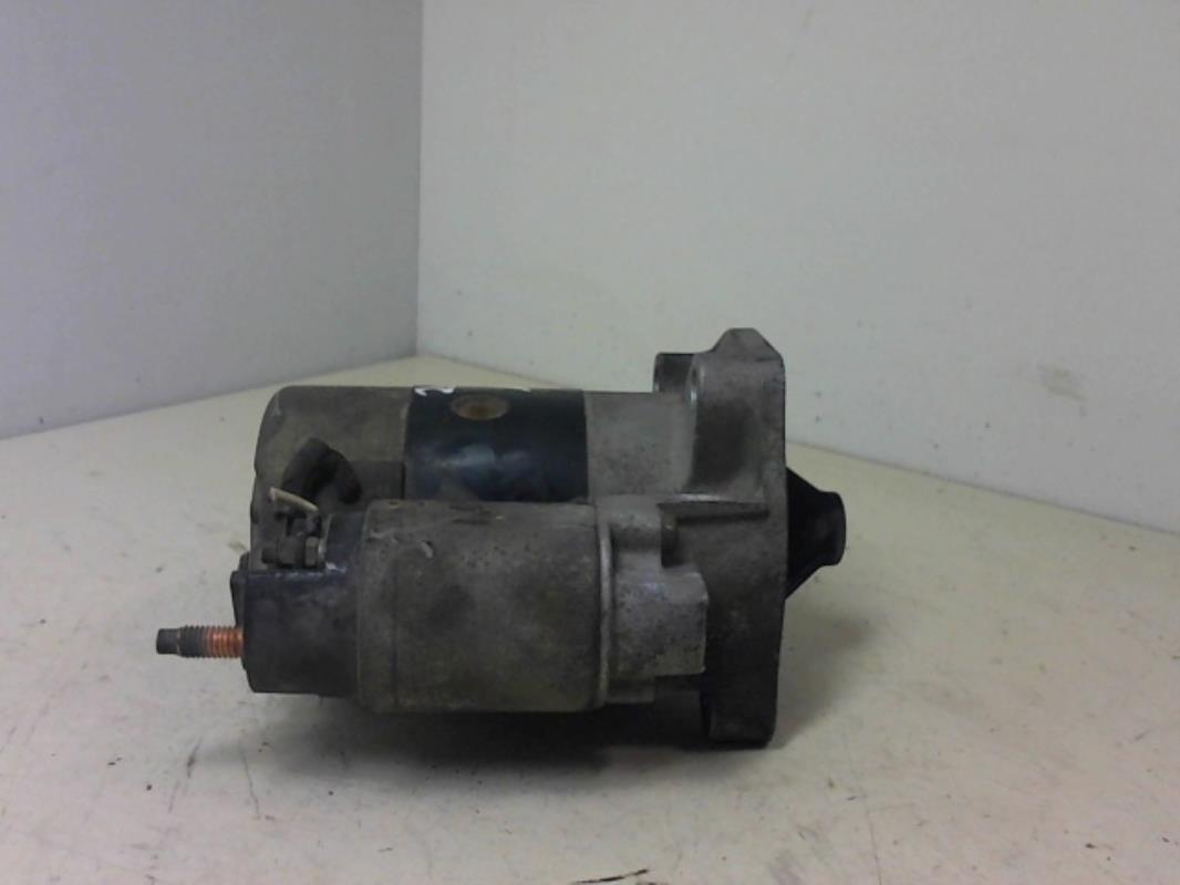 Motorino avviamento