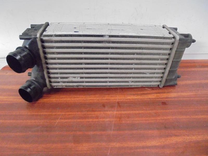 Echangeur air (Intercooler)