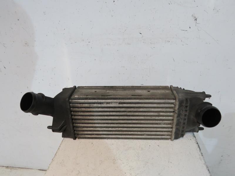 Echangeur air (Intercooler)