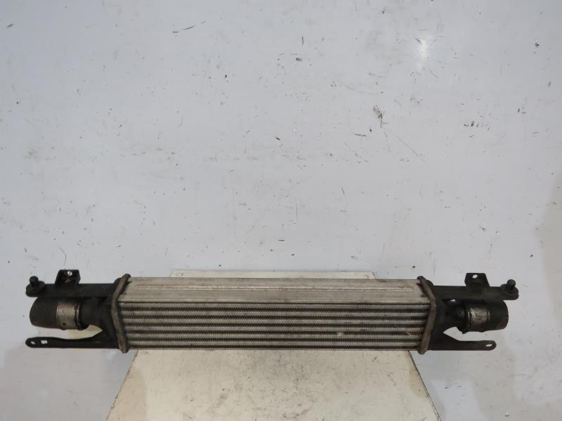 Echangeur air (Intercooler)