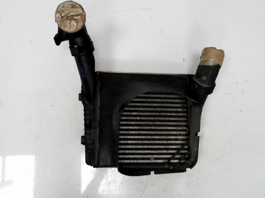 Echangeur air (Intercooler)