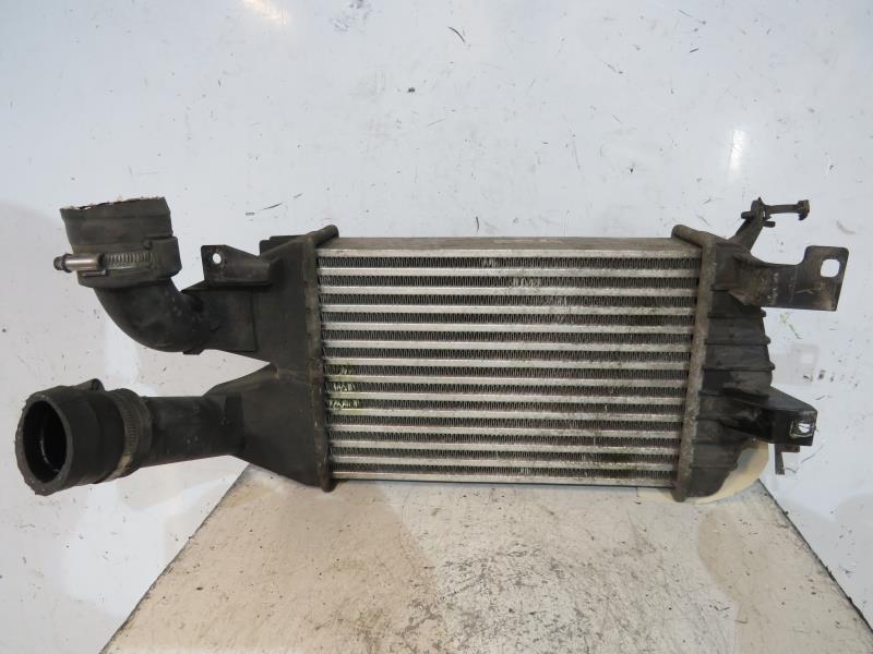 Echangeur air (Intercooler)
