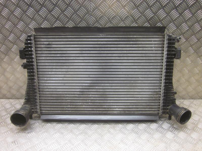 Scambiatore aria (Intercooler)