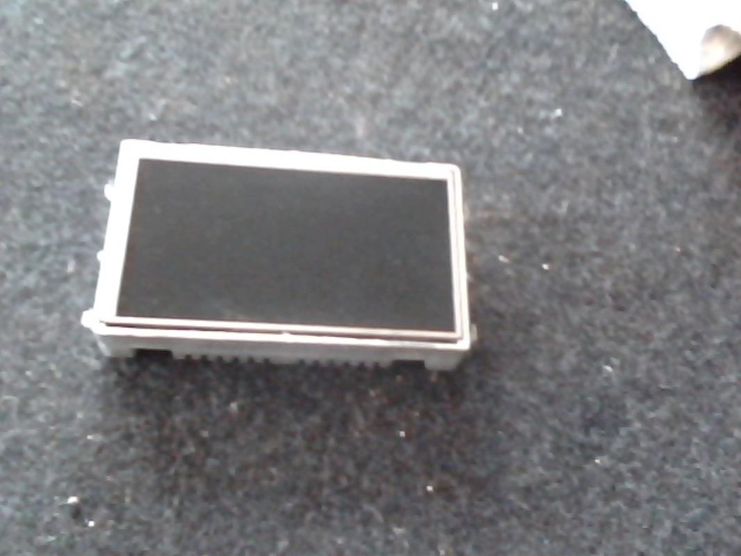 Photo pièce auto