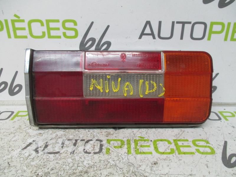 Foto ricambio auto