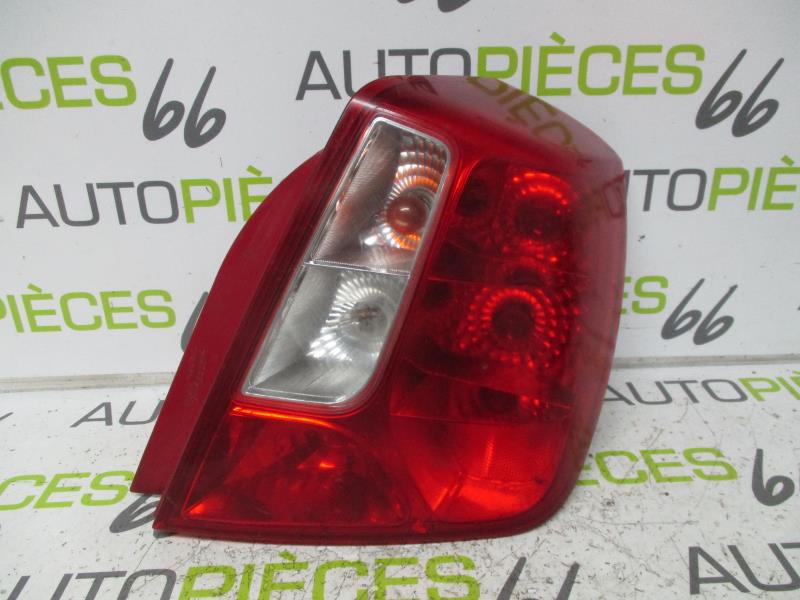 Photo pièce auto