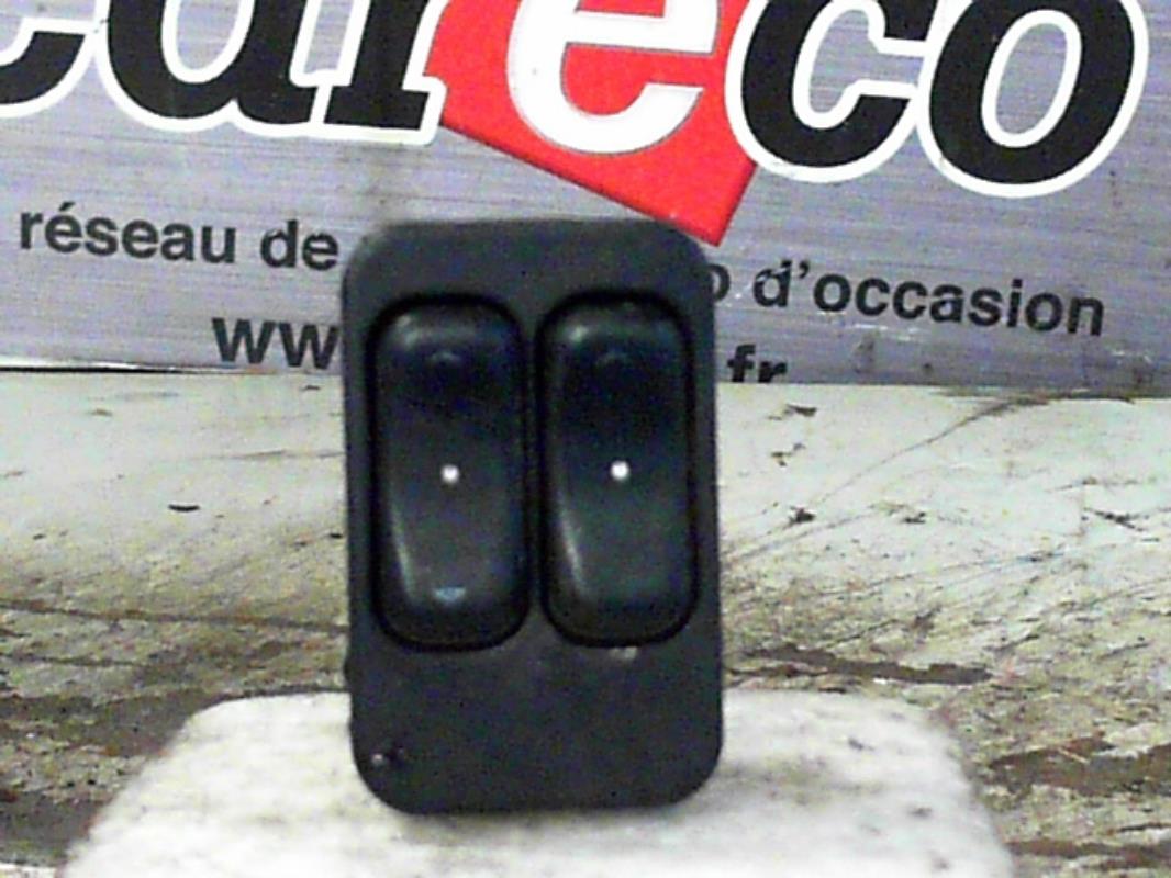 Interrupteur de leve vitre avant gauche