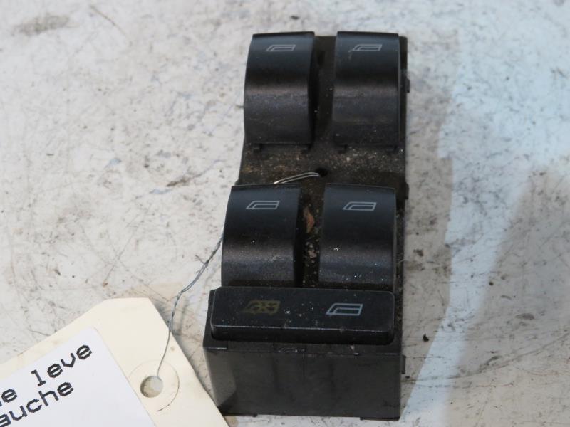 Interruptor de elevalunas delantero izquierdo