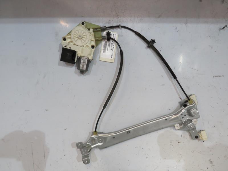 Leve vitre electrique arriere gauche
