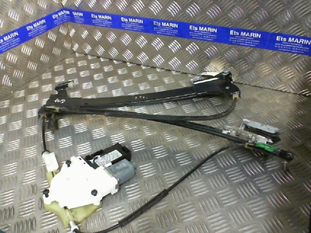 Leve vitre electrique avant droit