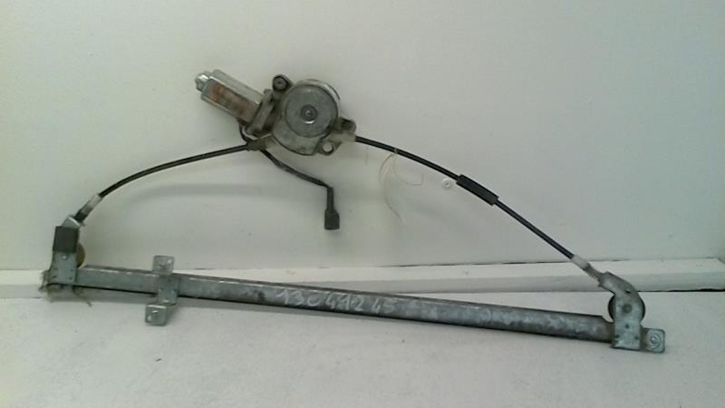 Leve vitre electrique avant gauche