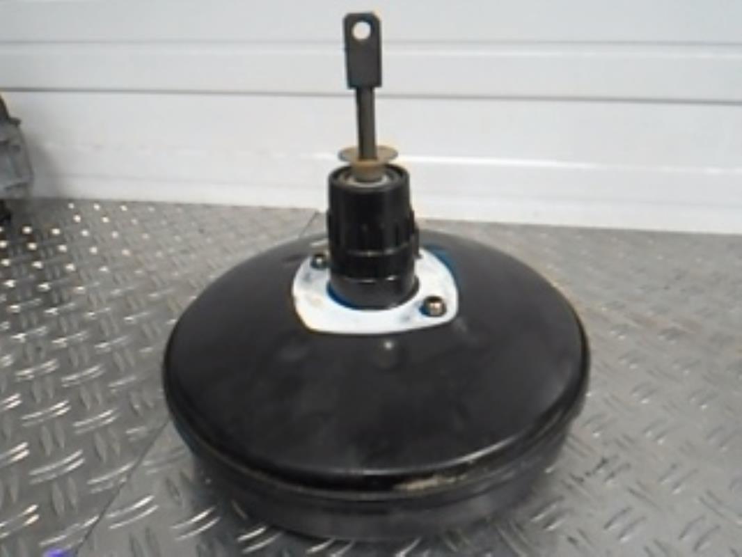 Mastervac