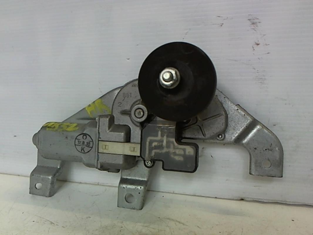 Moteur essuie glace arriere