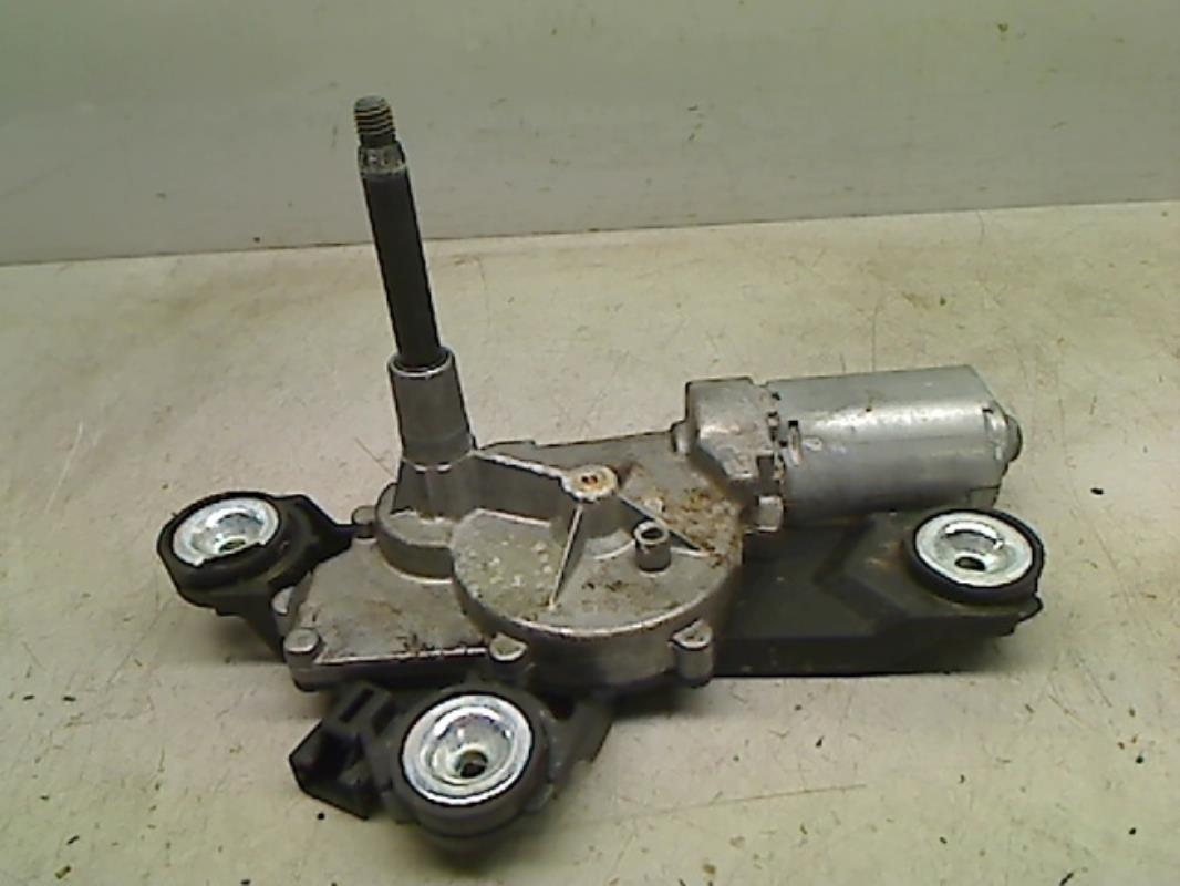 Moteur essuie glace arriere