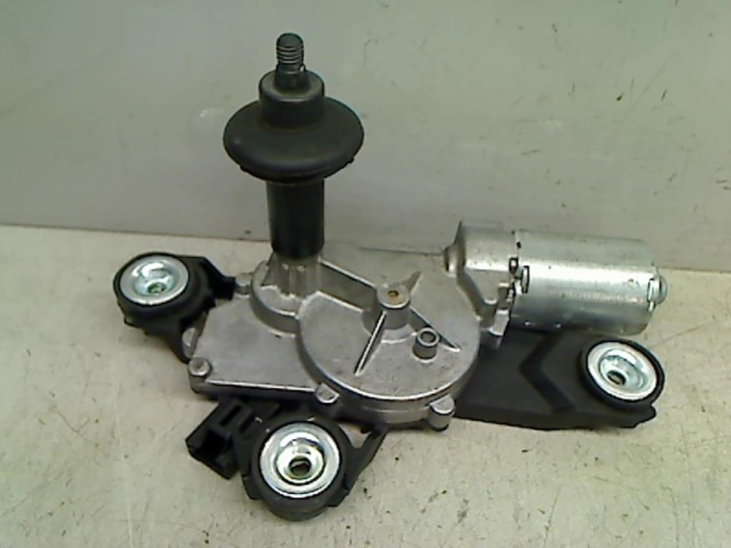 Moteur essuie glace arriere