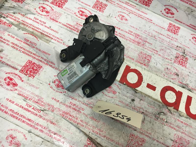 Moteur essuie glace arriere