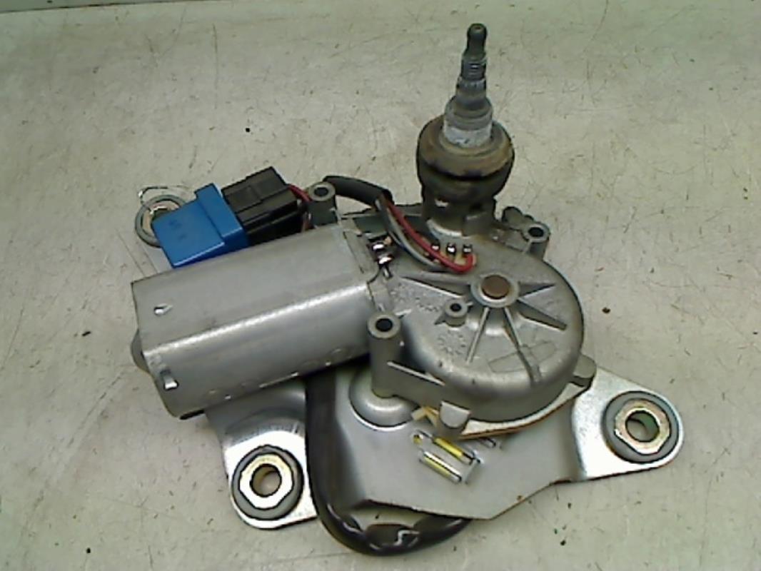 Moteur essuie glace arriere