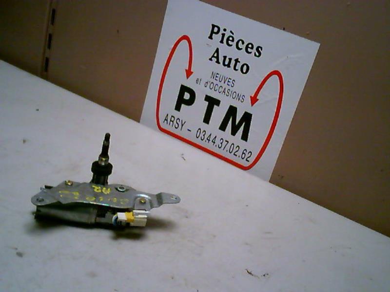 Moteur essuie glace arriere