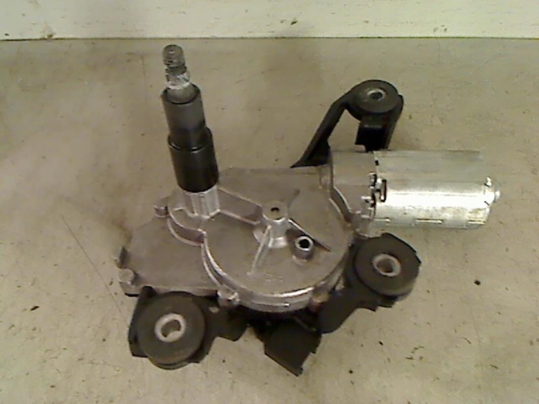 Moteur essuie glace arriere