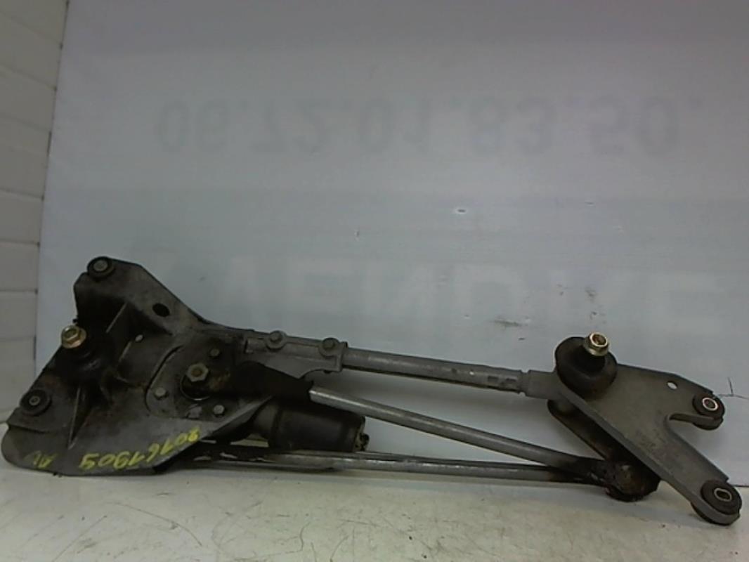 Moteur essuie glace avant