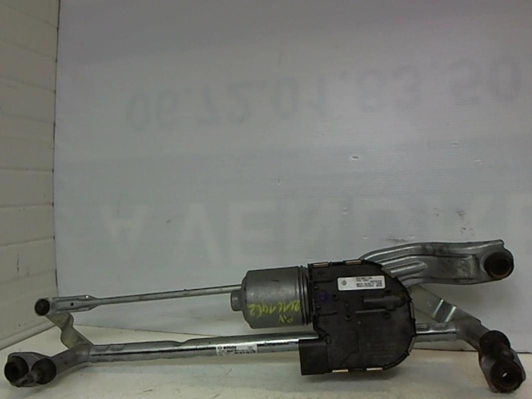Moteur essuie glace avant