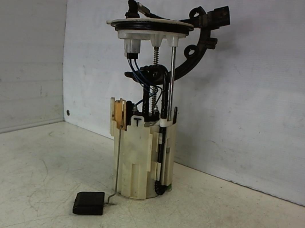 Pompe immergee
