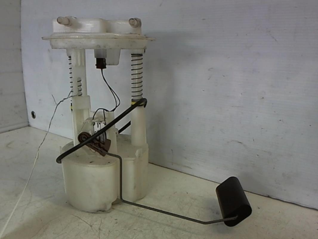 Pompe immergee