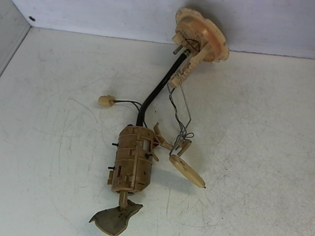 Pompe immergee