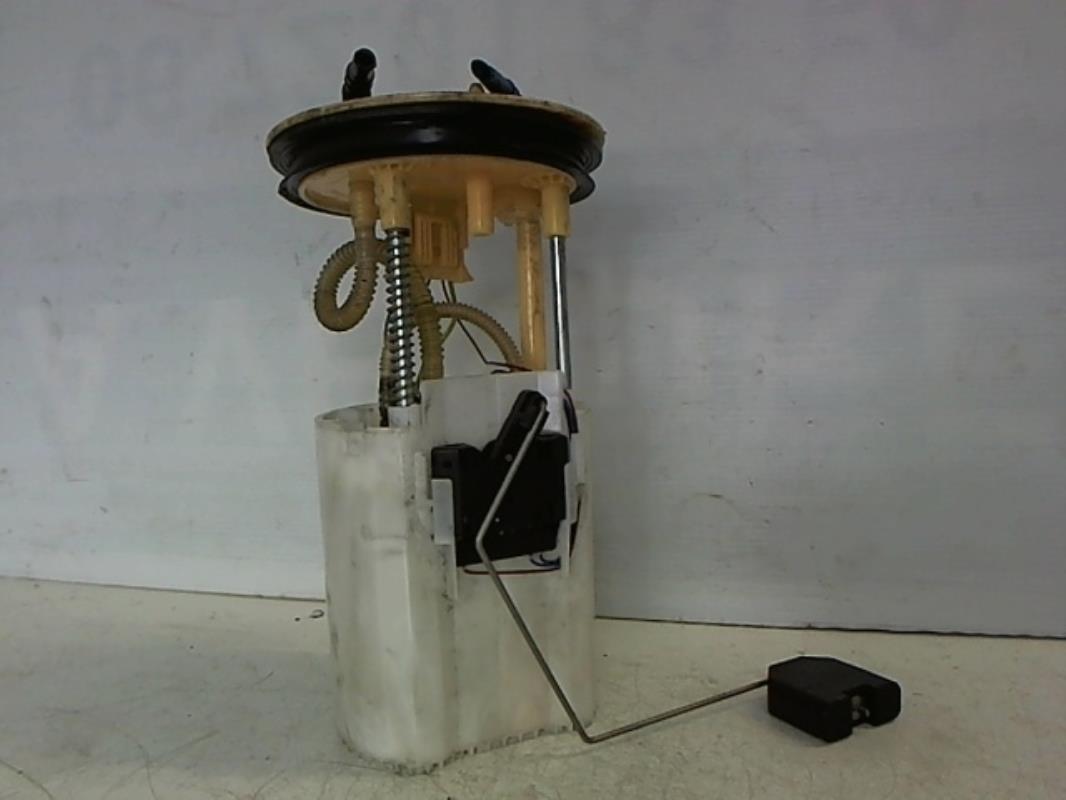 Pompe immergee
