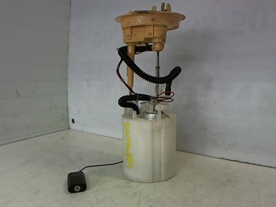 Pompe immergee
