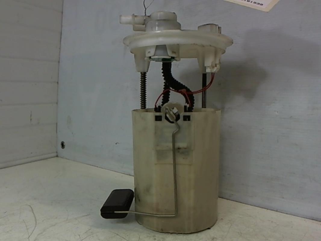 Jauge à carburant