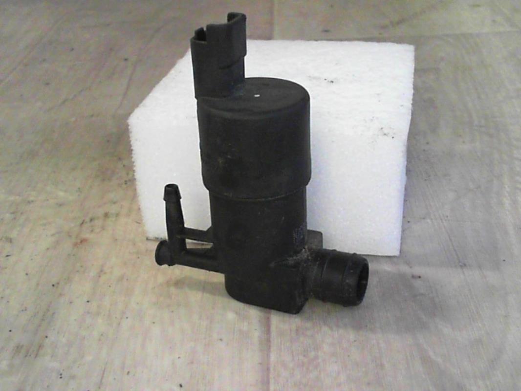 Pompe lave glace avant