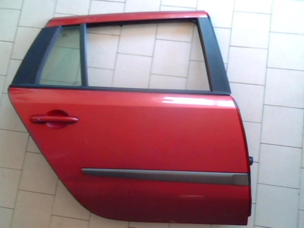 Portiera posteriore destra