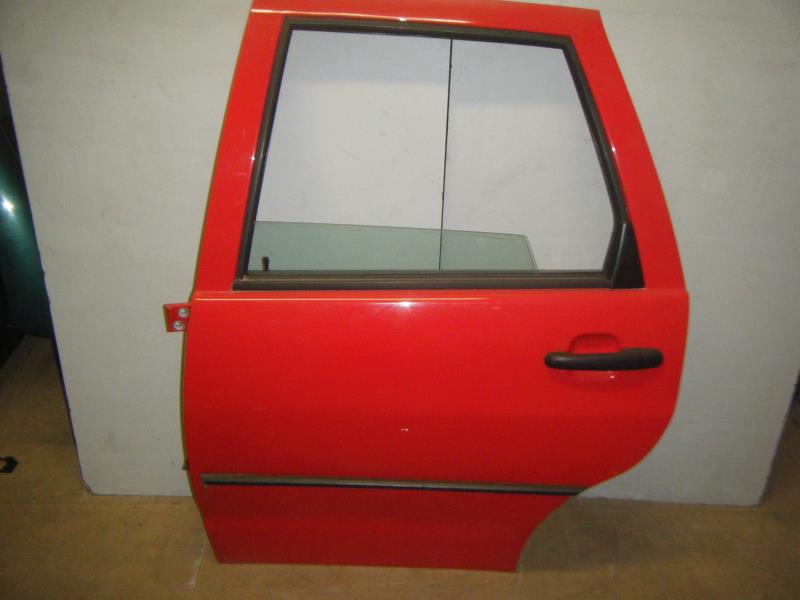 Porte arriere gauche