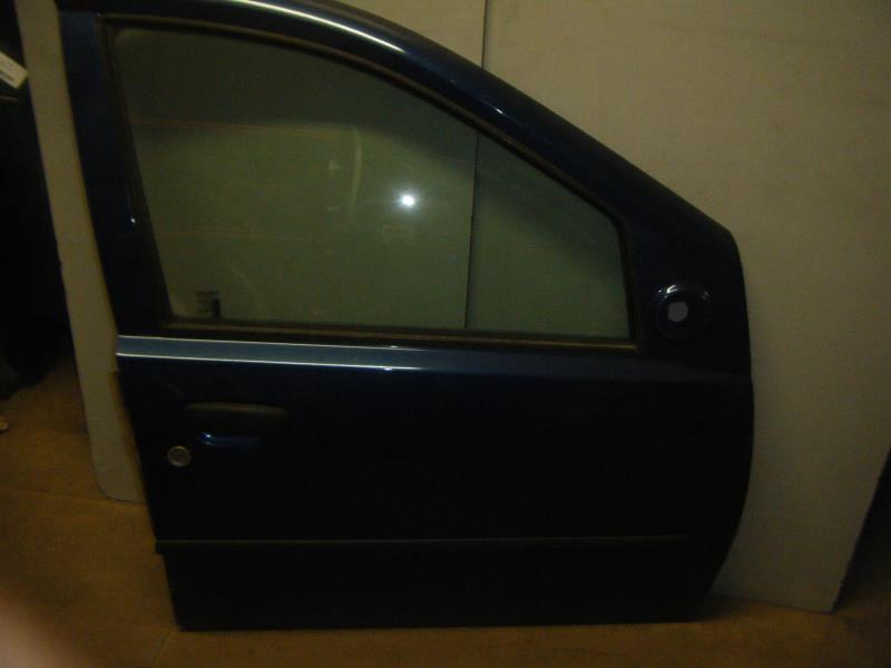 Porte avant droit