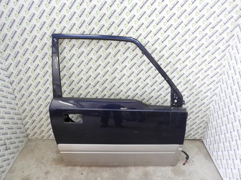 Foto pieza de coche