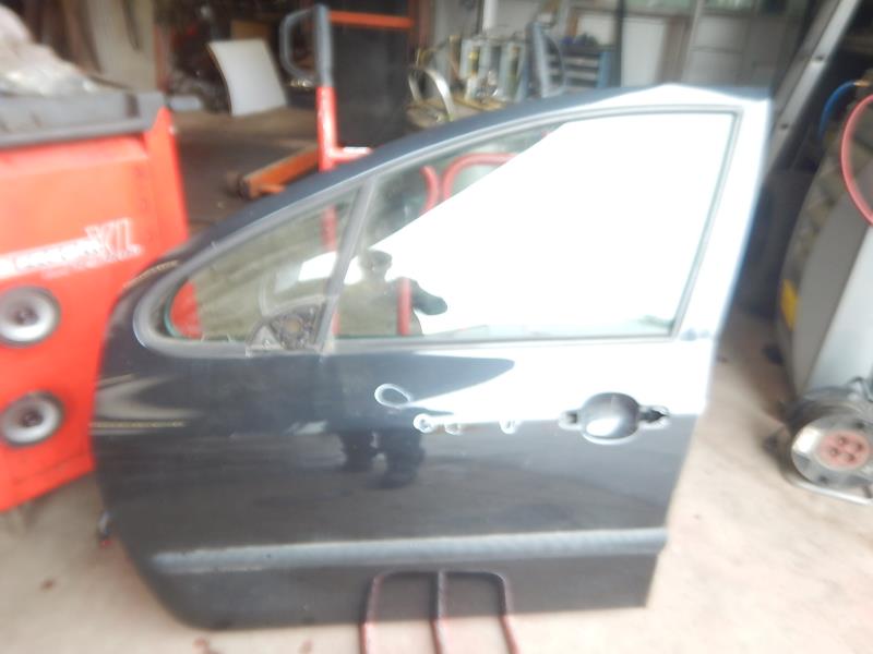 Porte avant gauche