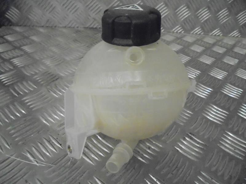 Vase d'expansion