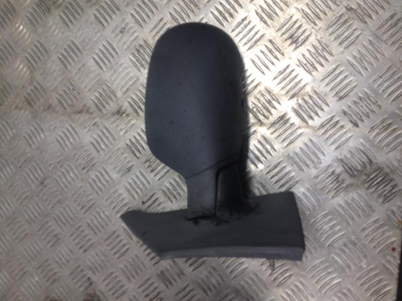 Retrovisor izquierdo