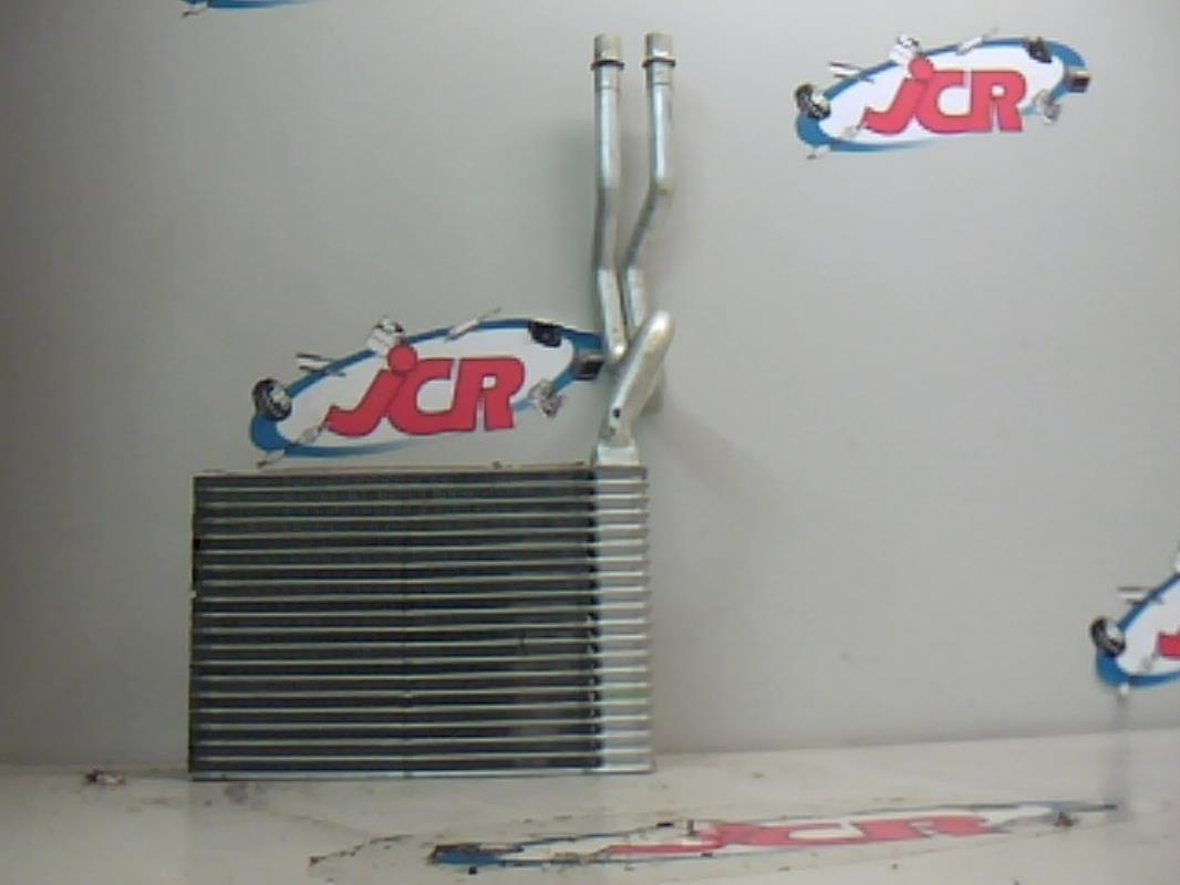 Radiateur chauffage