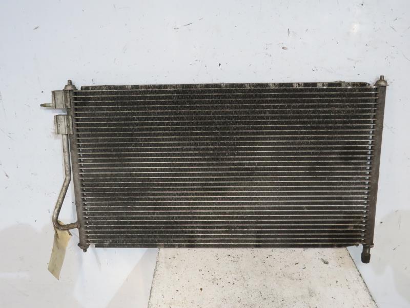 Radiateur clim