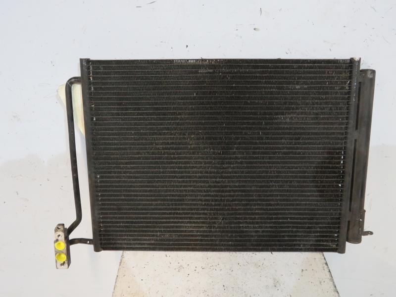 Radiateur clim