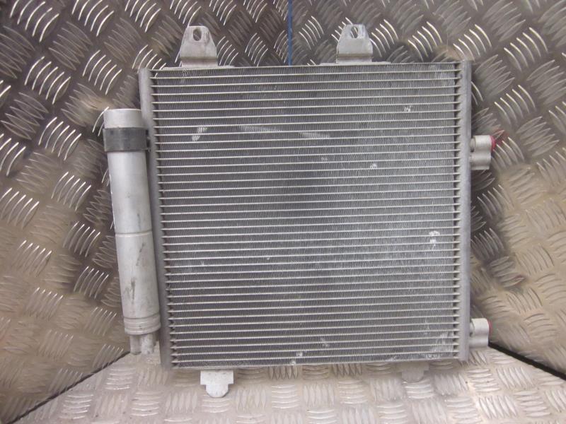 Condenseur de clim