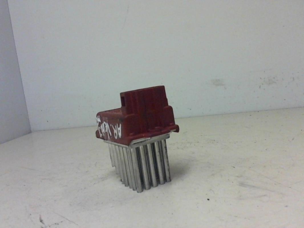 Resistance chauffage