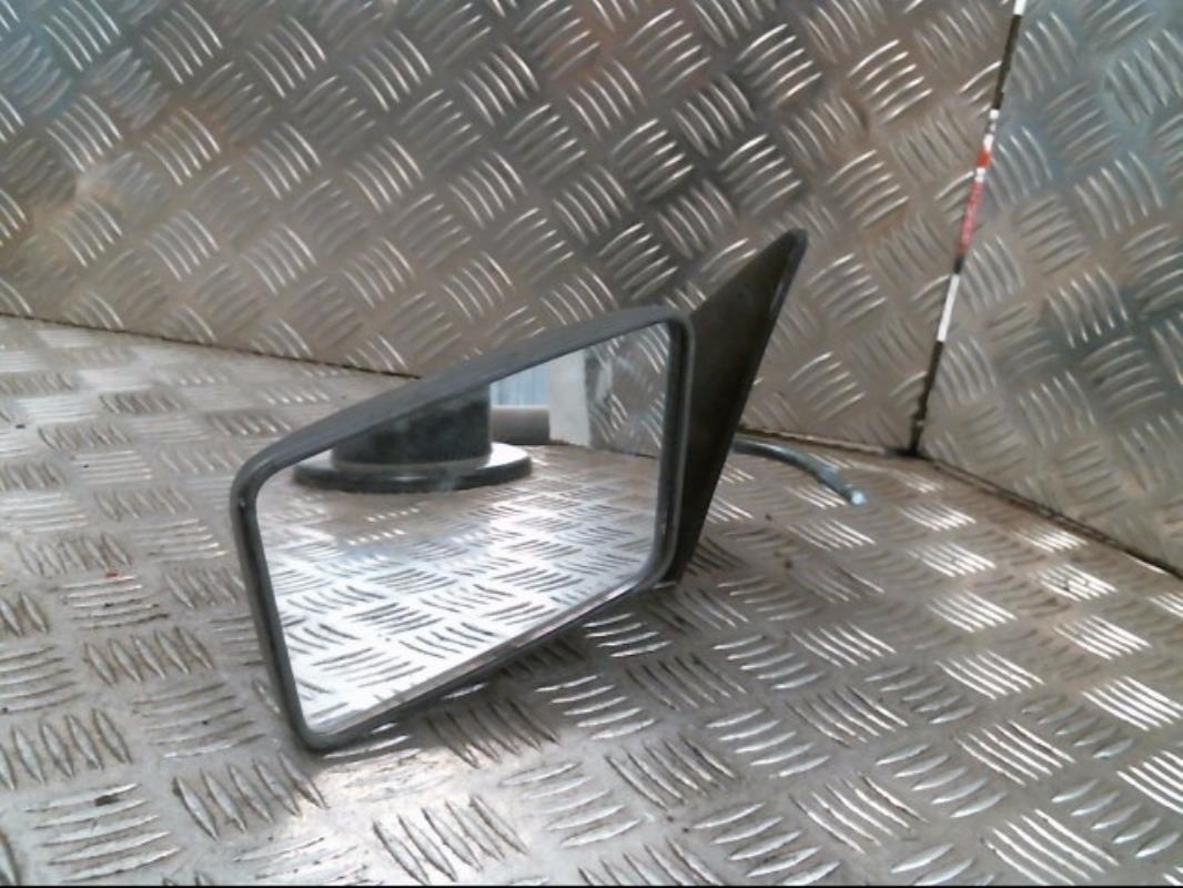 Retrovisor izquierdo