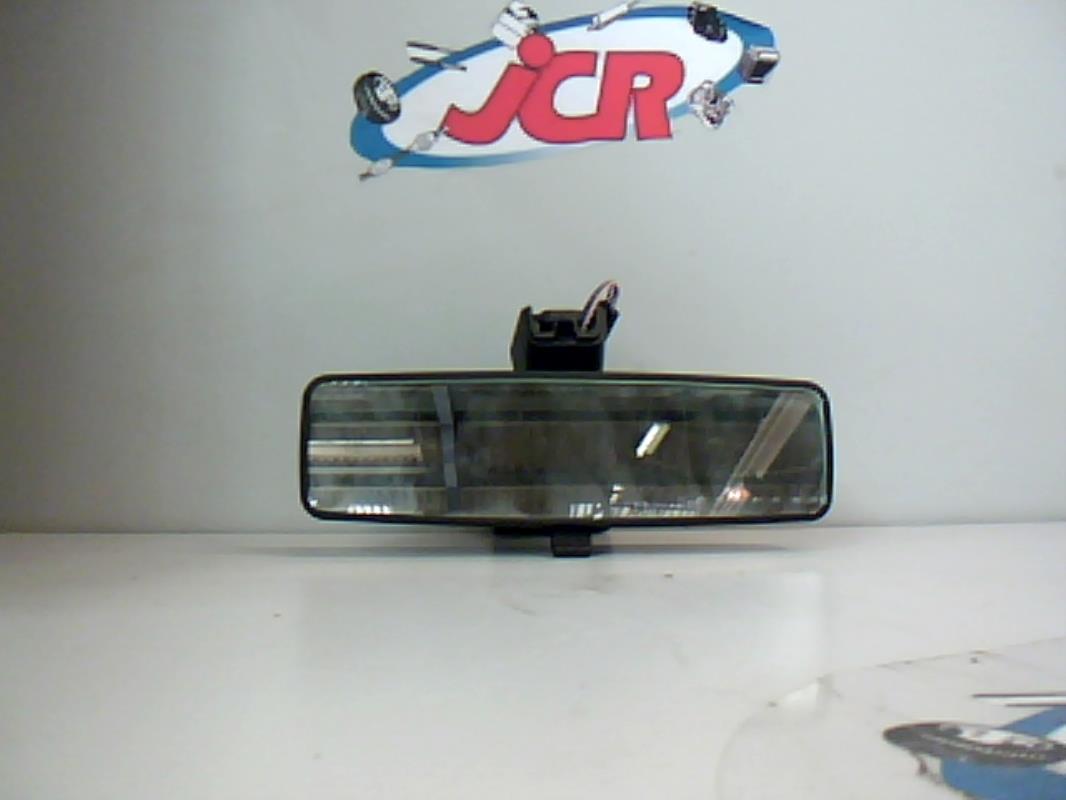 Retroviseur interieur