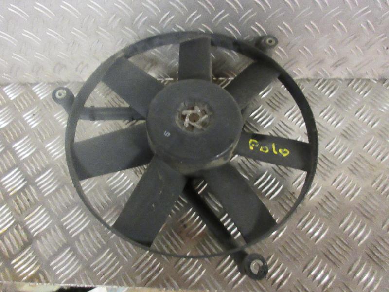 Ventilateur eau